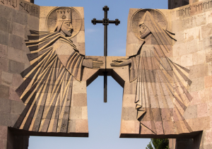 Հայաստանի քրիստոնեական շրջադարձը՝ առաջընթացի ալգորիթմ. «Cui Prodest» կամ ում է ձեռնտու