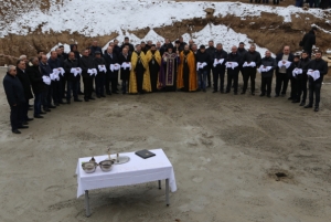 В Иваново построят армянскую церковь