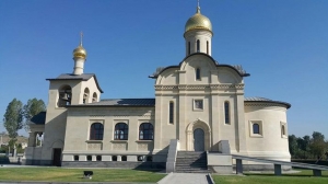 В Ереване будет освящен новый храм РПЦ
