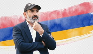 Католикос Всех Армян поздравил новоизбранного премьер-министра Республики Армения